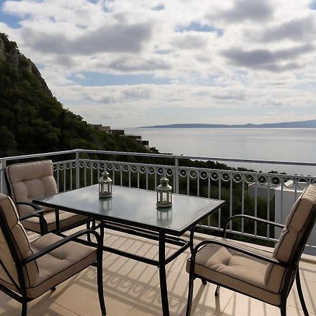 Aigli Summer Getaway - Seaview Lux Retreat Verga Kalamata Exterior photo